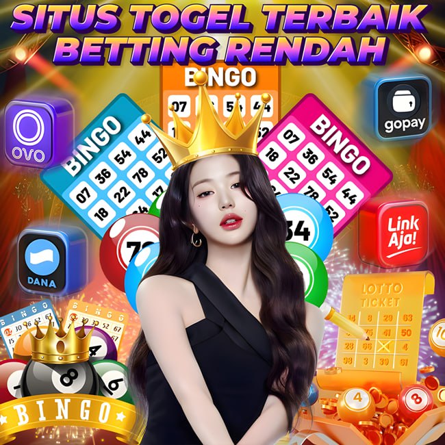 Tulip4D - Main Game Tulip 4D Gaya Baru Lebih Seru & Praktis!